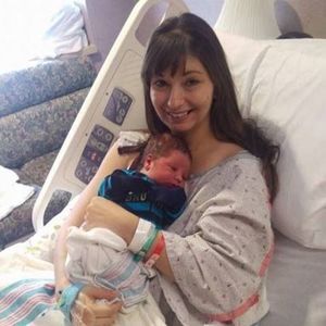 Meet your Posher, Kirsten